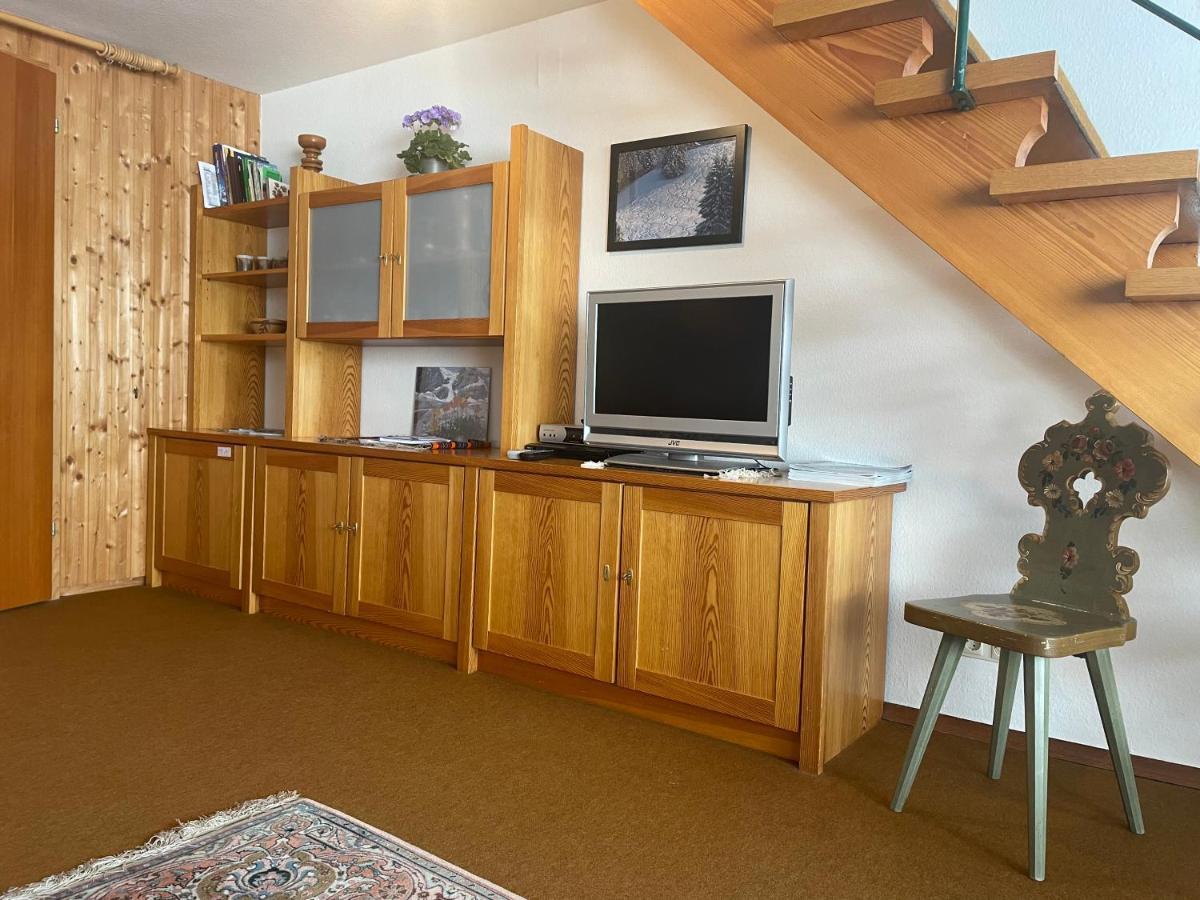 Ferienwohnung Berganemone Oberstaufen Kültér fotó