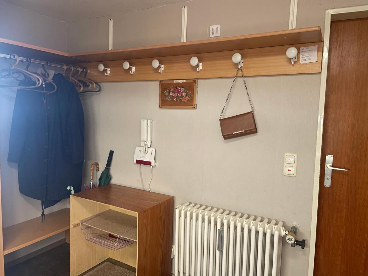 Ferienwohnung Berganemone Oberstaufen Kültér fotó
