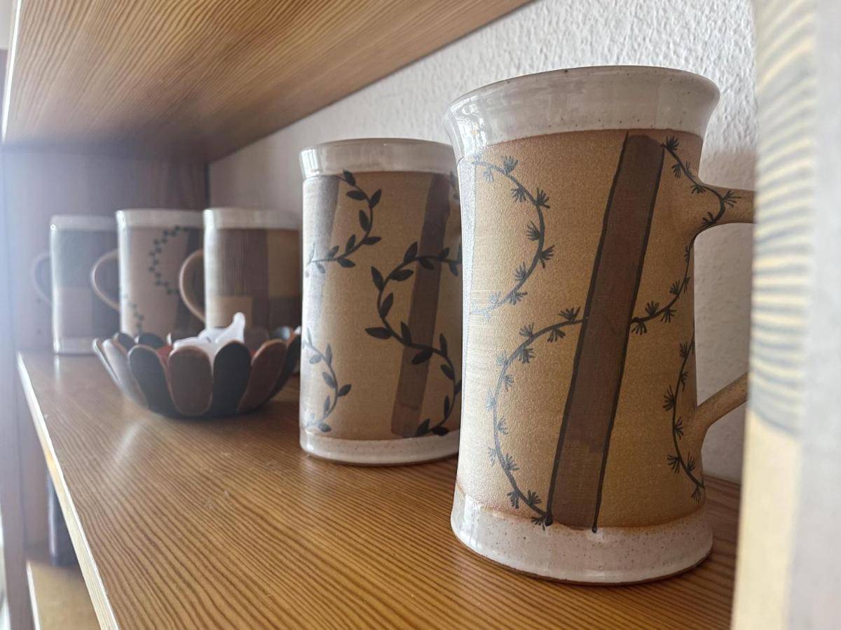 Ferienwohnung Berganemone Oberstaufen Kültér fotó